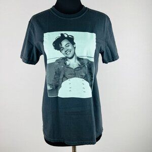 Harry Styles Love On Tour '21 Womens Small T-Shirt Shirt